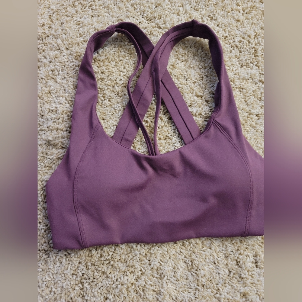 NEW Laki Sports Bra